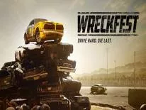 Wreckfest: PC Trainer (1.233553): Set CR Credits, Set XP and Unlimited Durability Meter