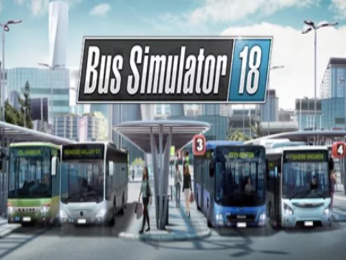 Achievements and Trophies for Bus Simulator 18 Achievements and Trophies for Bus Simulator 18