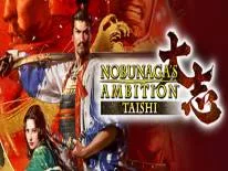 Achievements and Trophies for Nobunaga's Ambition: Taishi
