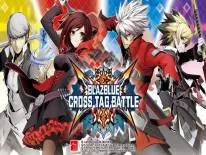 Achievements and Trophies for Blazblue: Cross Tag Battle