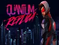 Achievements and Trophies for Quantum Replica