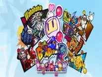 Achievements and Trophies for Super Bomberman R