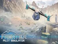 Frontier Pilot Simulator: PC Trainer (0.9.180626.17730): Infinite Health, Infinite Fuel and Change Funds