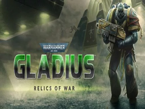 Cheats for Warhammer 40K: Gladius - Relics of War on PC
