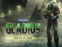 Warhammer 40K: Gladius - Relics of War: PC Trainer (1.05.00): Energy, Influence and Requisition