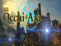 Achievements and Trophies for The Eyes of Ara