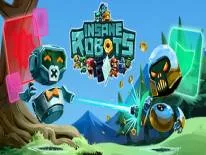 Achievements and Trophies for Insane Robots