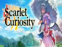 Achievements and Trophies for Touhou: Scarlet Curiosity