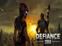 Achievements and Trophies for Defiance 2050