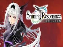 Achievements and Trophies for Shining Resonance Refrain
