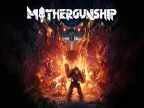 Achievements and Trophies for Mothergunship