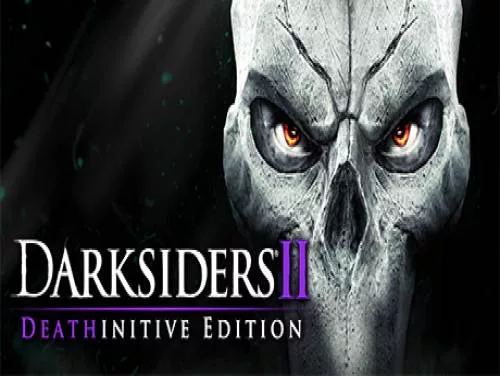 Cheats for Darksiders II: Deathinitive Edition on PC Cheats for Darksiders II: Deathinitive Edition on PC