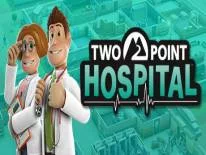 Achievements and Trophies for Two Point Hospital