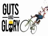 Achievements and Trophies for Guts and Glory