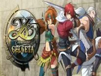 Achievements and Trophies for Ys: Memories of Celceta