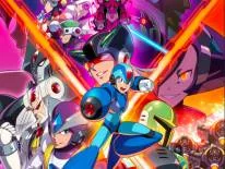 Mega Man X Legacy Collection 2: PC Trainer (ORIGINAL): Untouchable, Infinite Health and Unlimited Lives