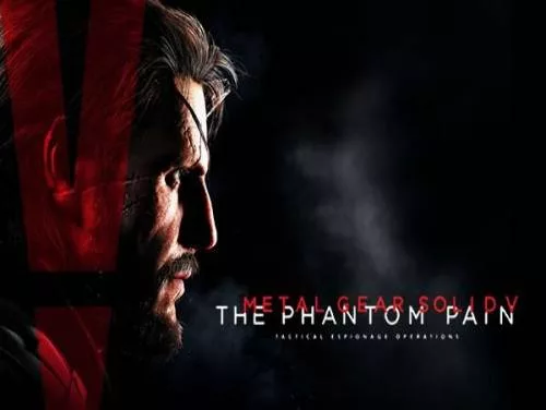 Cheats for Metal Gear Solid V The Phantom Pain on PC