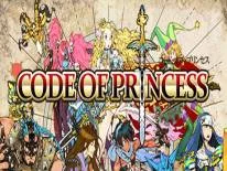 Achievements and Trophies for Code of Princess