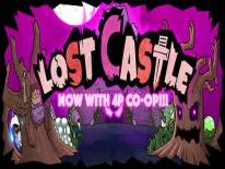 Achievements and Trophies for Lost Castle