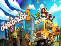 Achievements and Trophies for Overcooked 2