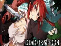 Achievements and Trophies for Dead or School