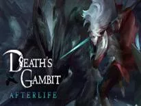Achievements and Trophies for Death's Gambit