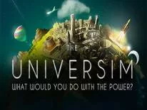 The Universim: PC Trainer (0.0.39.29464): Mega Supplies, Fast Research and Fast Build