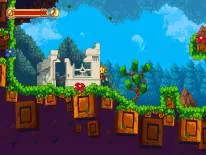 Achievements and Trophies for Iconoclasts