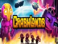Achievements and Trophies for Crashlands