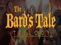 Achievements and Trophies for The Bard's Tale Trilogy