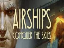 Achievements and Trophies for Airships: Conquer the Skies