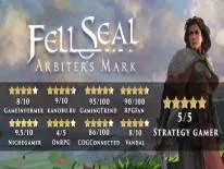 Fell Seal: Arbiter's Mark: PC Trainer (0.2.8): Infinite HP, Infinite MP and One Hit Kills