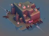 Achievements and Trophies for Bad North