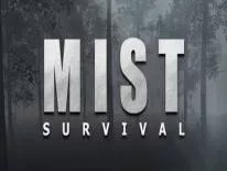 Mist Survival: PC Trainer (0.3.10.1): Set Health, Set Stamina and Set Hunger