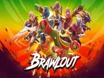 Achievements and Trophies for Brawlout