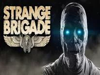 Achievements and Trophies for Strange Brigade