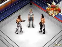 Achievements and Trophies for Fire Pro Wrestling World