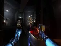 Achievements and Trophies for Downward Spiral: Horus Station
