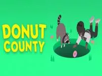 Achievements and Trophies for Donut County