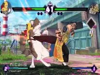 Achievements and Trophies for Blade Strangers