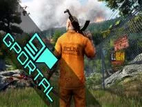SCUM: PC Trainer (0.1.17.9119): Unlimited Health, High Stamina and Set Low Heartrate/Pressure