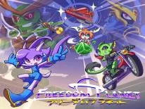 Achievements and Trophies for Freedom Planet