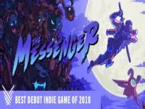 Achievements and Trophies for The Messenger