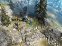 Achievements and Trophies for Shadows: Awakening