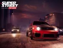 Achievements and Trophies for Super Street: The Game