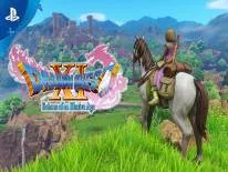 Achievements and Trophies for Dragon Quest XI: Echoes of an Elusive Age