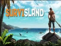 Survisland: PC Trainer (0.6.1.1): Infinite Health, Infinite Oxygen and Infinite Blood