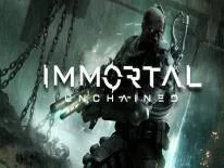 Achievements and Trophies for Immortal: Unchained