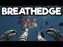 Achievements and Trophies for Breathedge