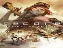 ReCore: Definitive Edition: PC Trainer (BUILD 2250180): Unlimited Health, Unlimited Ammo and Unlimited Jumps